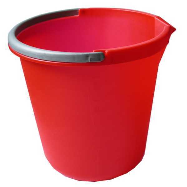 Akreditovaný kbelík