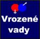 Vrozené vady - registr