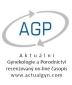 Aktualni gynekologie