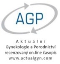 Aktualni gynekologie